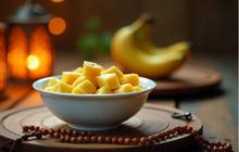 5 Jenis Pisang Terbaik untuk Kolak, Dijamin Legit & Anti Sepat!