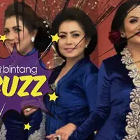 Tak Hanya Girls Squad, Geng Kepompong Krisdayanti ini Curi Perhatian