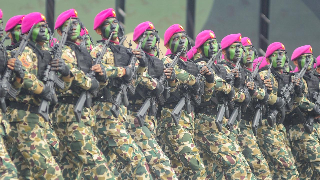 Kabar Gembira! HUT ke-79 TNI Besok, Masyarakat Bisa Masuk dari Semua Pintu di Monas