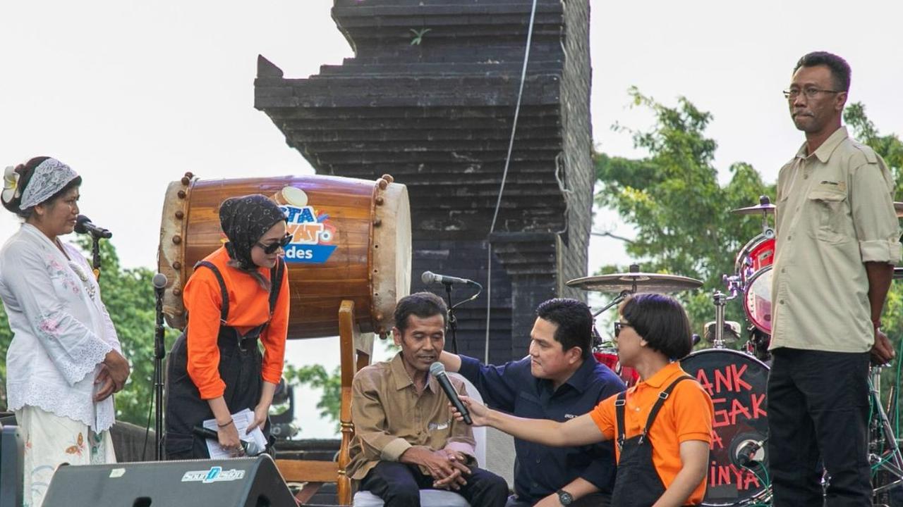 Dok. Istimewa