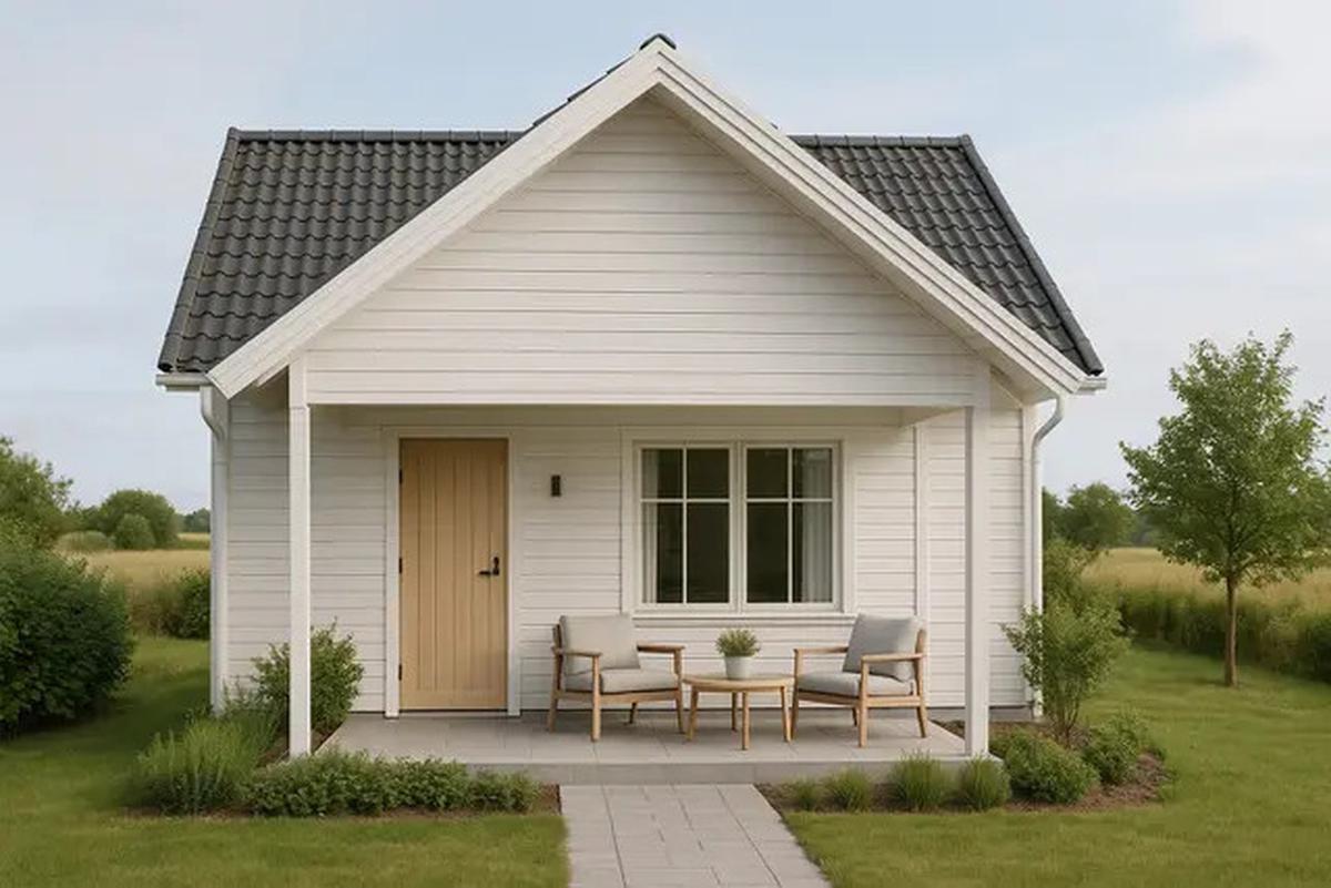 7 Tips Membangun Rumah Impian di Desa dengan Anggaran Terbatas Tanpa Kurangi Kualitas