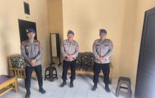 Satpolairud Touna Gencarkan Patroli Dialogis di Pesisir, Jaga Kamtibmas dan Kelestarian Laut
