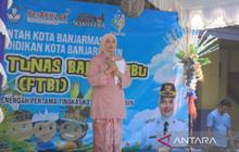 Tak Cuma Bahasa Jaksel, Bahasa Banjar Juga Keren Lho! Banjarmasin Gencarkan Pelestarian Lewat Festival