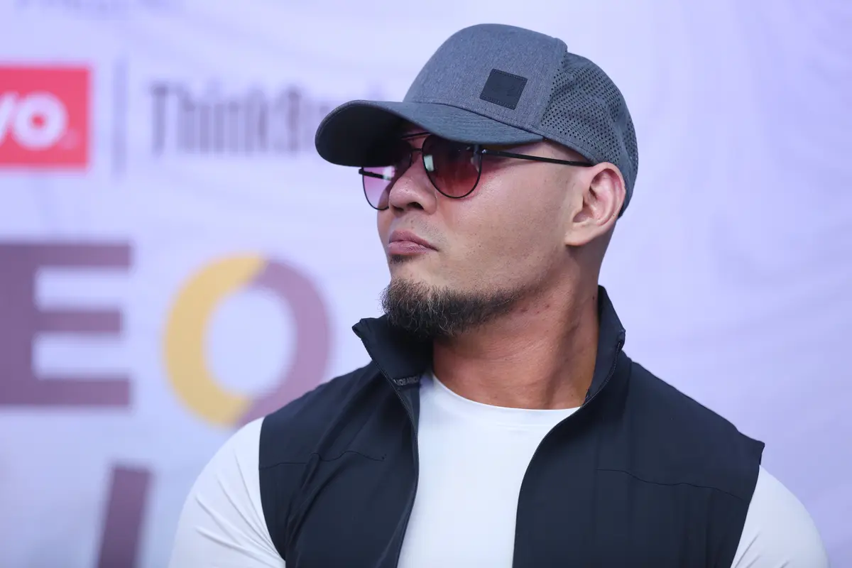 [Fimela] Deddy Corbuzier