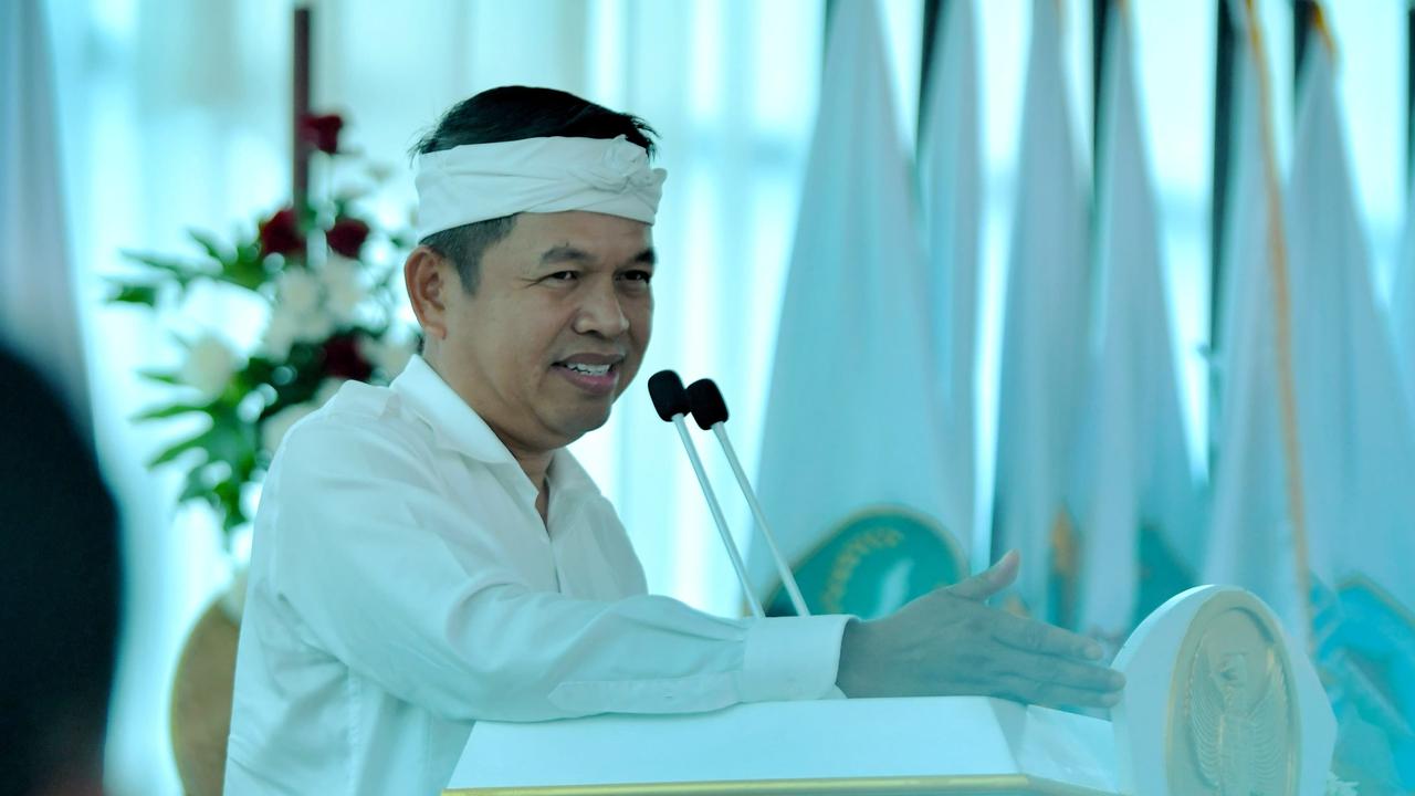 Siswa di Jabar Masih Berkeliaran di Atas Jam 9 Malam, Dedi Mulyadi: Sanksinya SP 1