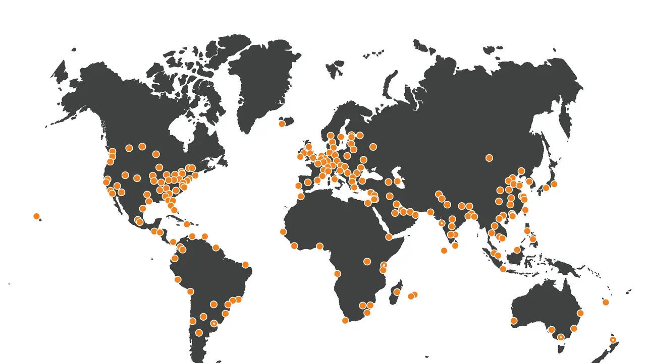 Cloudflare memblokir miliaran ancaman online