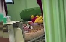 Pilu Bayi di Bulukumba Meninggal Usai 10 Hari Tak Bisa Makan dan Minum