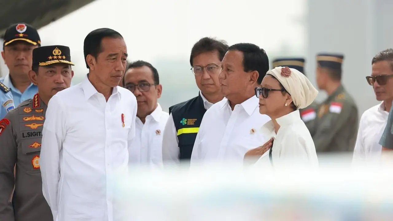 Jokowi