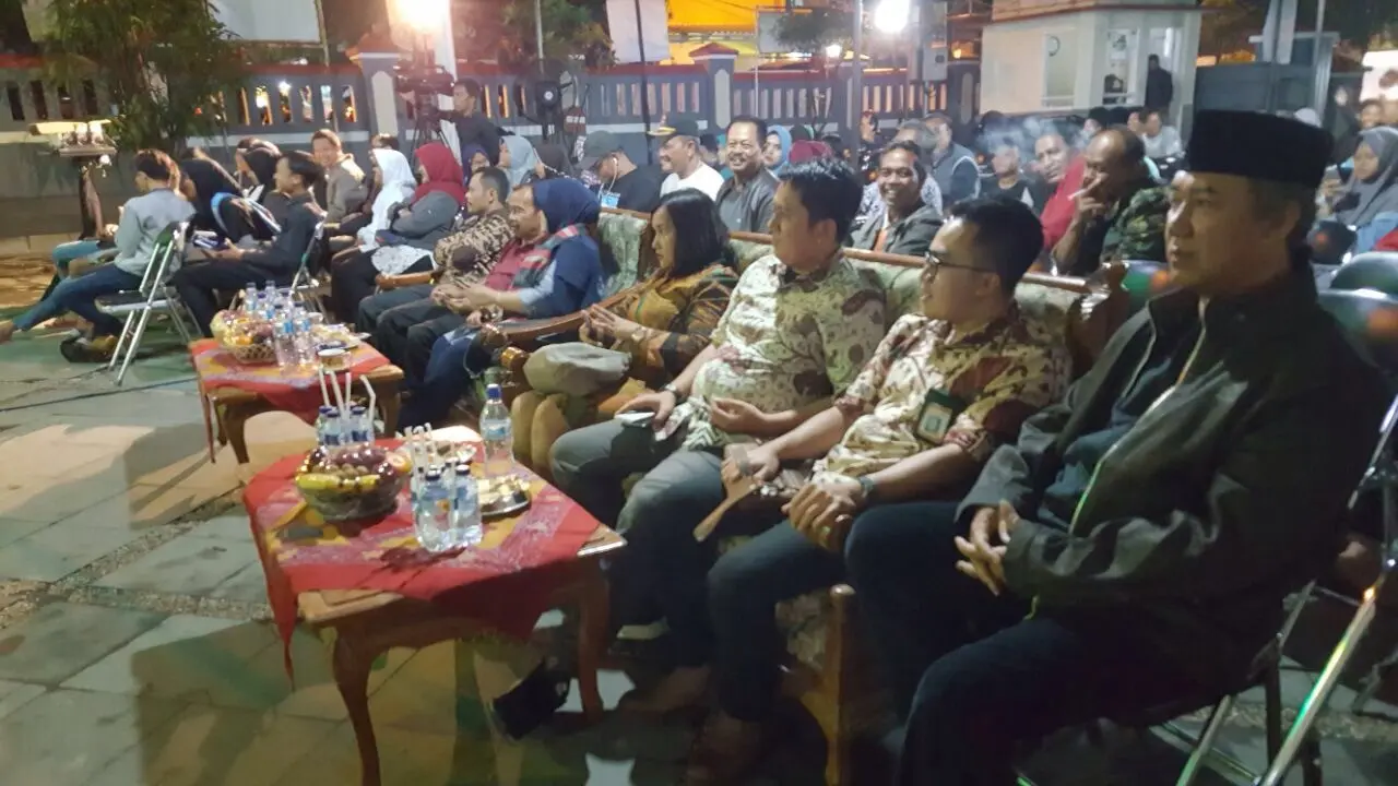 Nonton Bareng Film Indonesia