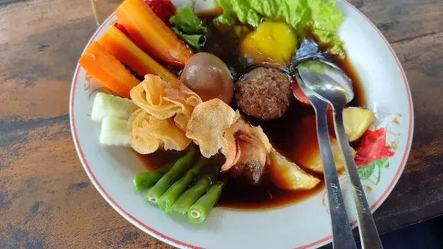 Selat Segar Ngebuk