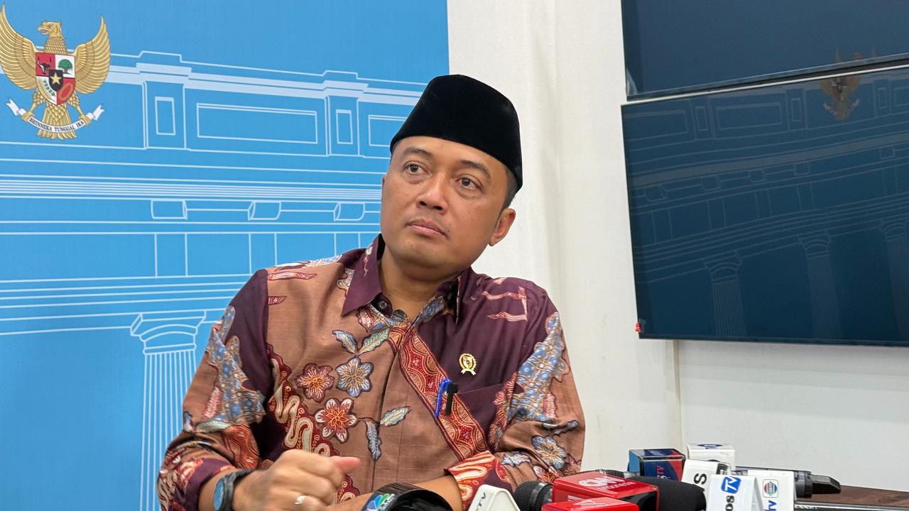 Istana Buka Suara Tanggapi Kematian Diplomat Kemlu Kepala Terlilit Lakban Kuning