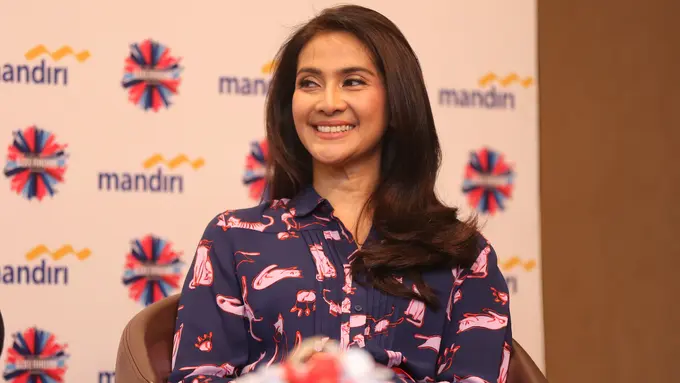 [Fimela] Maudy Koesnaedi