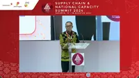 Mau Ikut Lelang, Perusahaan Pendukung Migas Minta Kebut Sertifikasi TKDN