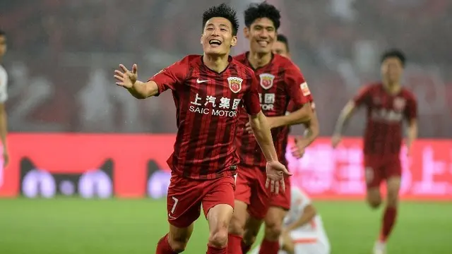 Wu Lei
