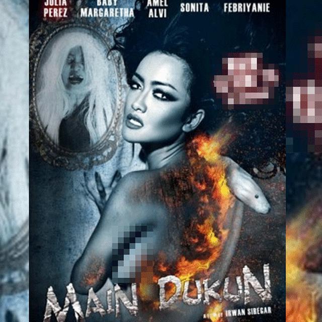 Film Main Dukun Disensor Sutradara Ingin Nangis Showbiz Liputan6 Com