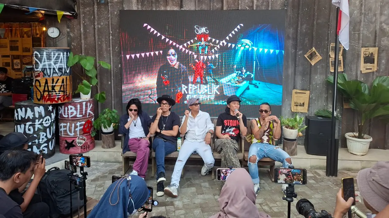 Slank