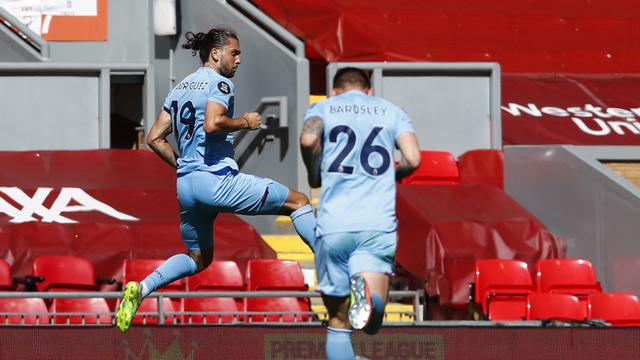 Jay Rodriguez - Burnley