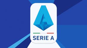 Serie A - Ilustrasi logo Serie A. (Bola.com/Adreanus Titus)