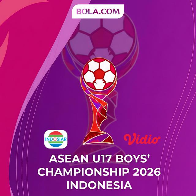 Piala AFF U-17 2026