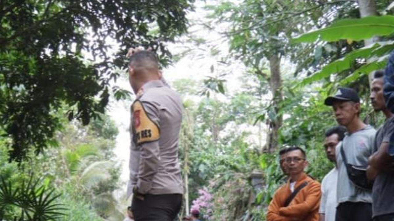 Suami Diduga Depresi karena Masalah Ekonomi