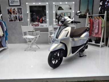 Peluncuran model baru ini sekalian menjadi momentum Yamaha mengenalkan dunia otomotif yang makin berpadu dengan lifestyle. Sebab, Grand Filano punya keunggulan dari desain yang mewah, teknologi terkini, dan fitur-fitur canggih.