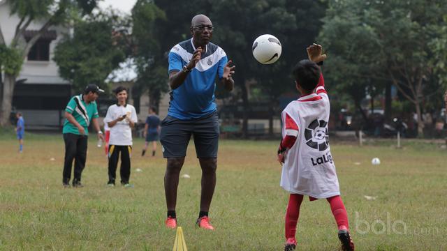 Coaching Clinic, RCD Espanyol, La Liga