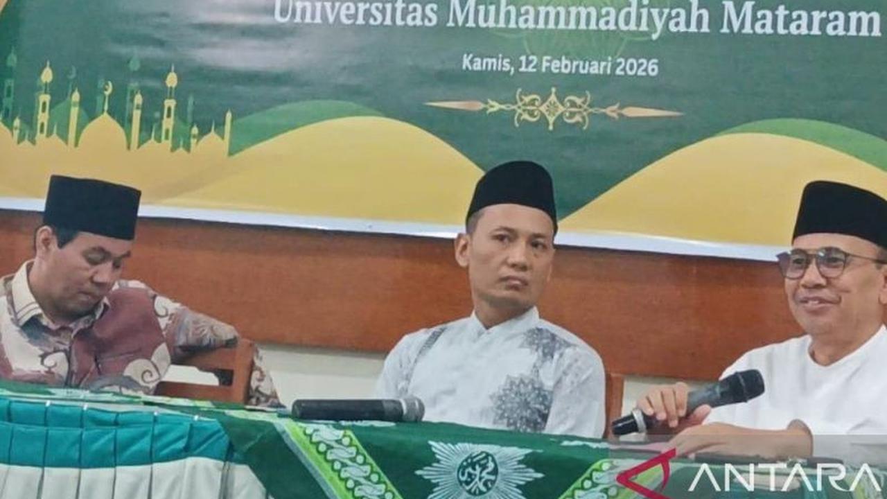 Pakar Ummat Dorong Penguatan Etika Informasi Digital untuk Dakwah Berkemajuan