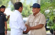 Kelanjutkan IKN, Moeldoko Sebut Transisi Jokowi ke Prabowo In Line