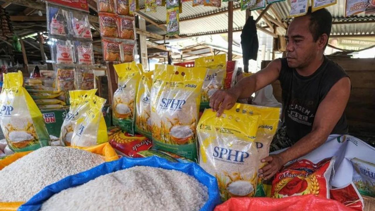 Fakta Menarik: Program SPHP Bapanas Sukses Turunkan Harga Beras di 148 Kabupaten/Kota, Apa Rahasianya?