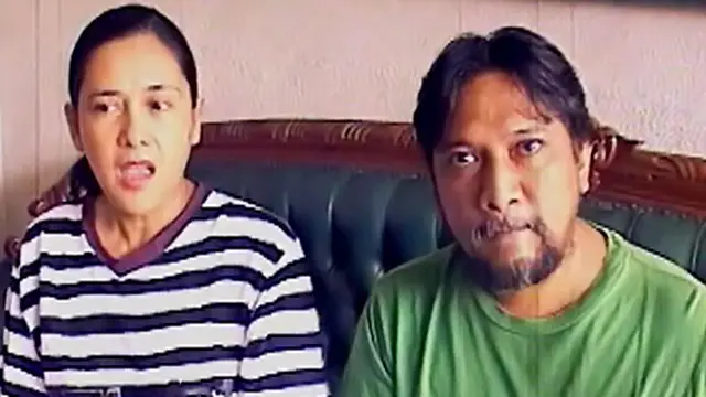 Lydia Kandou Akhirnya Bicara soal Perceraian