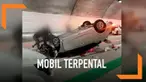 Kecelakaan terjadi di sebuah terowongan kota Seongnam, Korea Selatan. Sebuah mobil ditabrak hingga terpental. Peristiwa ini menyebabkan sebanyak 9 orang terluka.