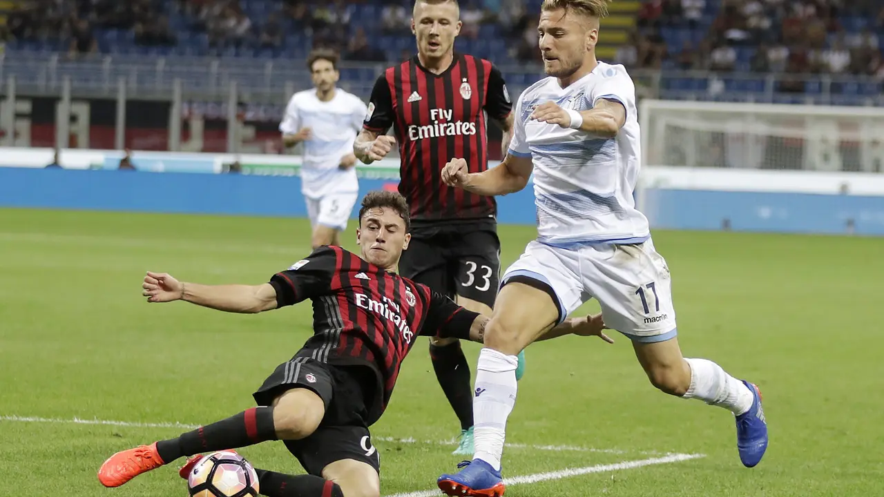 Ciro Immobile