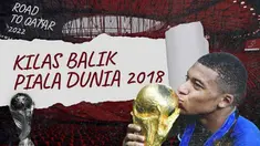 Berita Video, Cerita Suka Duka Dibalik Piala Dunia 2018 Rusia