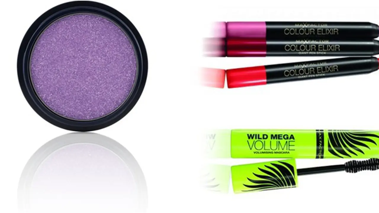 Max Factor