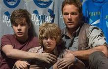 Keren, JURASSIC WORLD geser THE AVENGERS jadi film terlaris