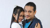 Salah satu film Indonesia yang akan berlaga di bioskop mulai 16 Oktober 2025, Jangan Panggil Mama Kafir dibintangi Michelle Ziudith dan Giorgino Abraham.