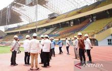 Stadion Wibawa Mukti Cikarang Direnovasi Total Rp52 Miliar, Siap Tahan Angin Kencang?