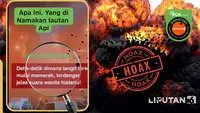 Israel Jadi Sasaran Hoaks, Cek Daftarnya