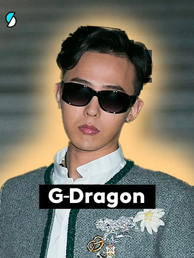 Diramaikan Rose hingga G-Dragon, Tiket Konser Amal di Paris Ludes Cepat (credit: instagram/francetvslash).