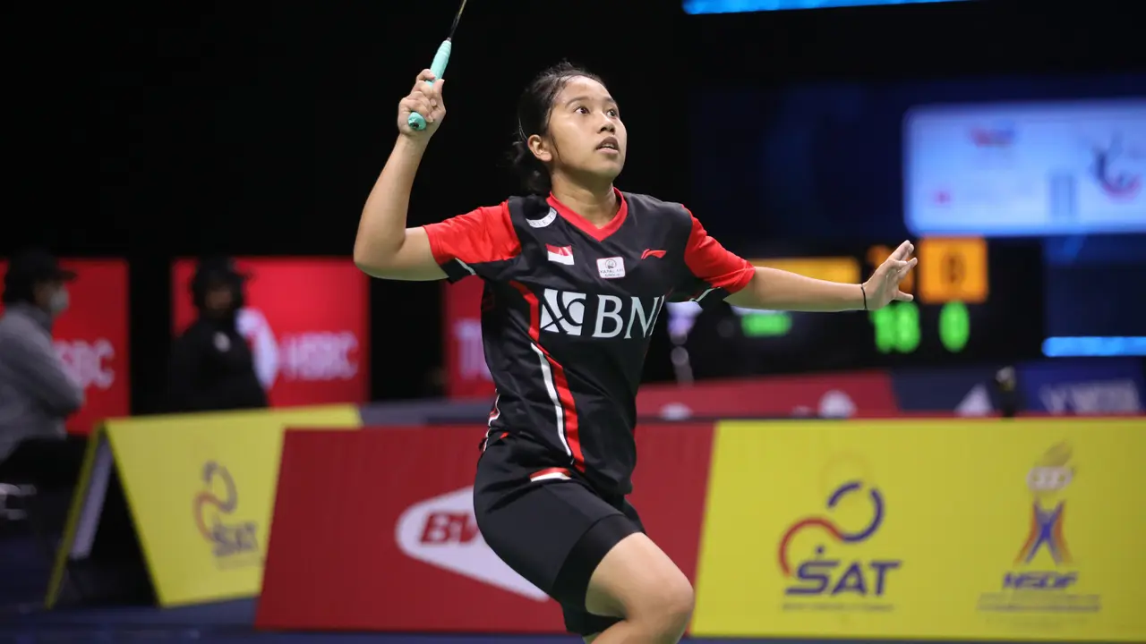 Aisyah Sativa Fatetani