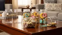Toples Bekas Kue Kering Bisa Dimanfaatkan Jadi Apa, 7 Ide Ini Mungkin Terlupakan