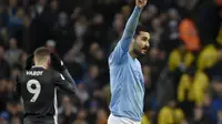Jaga Motivasi, Tantangan Terbesar Gundogan Selama Pandemi Virus Corona Covid-19