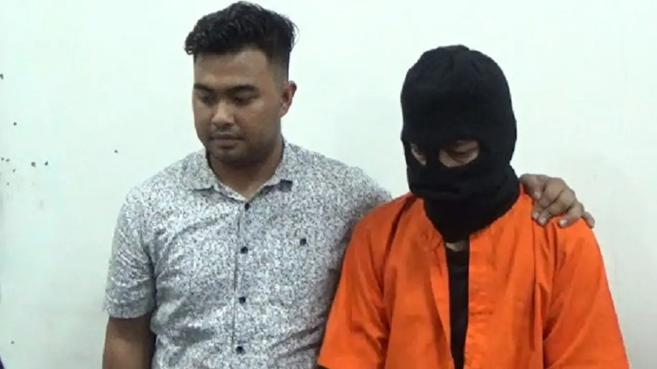 Muncikari Jambi