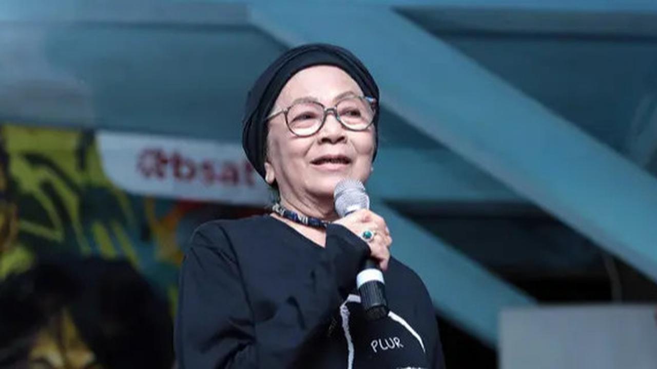 Selamat Jalan Bunda Iffet: Sosok Ibu dan Malaikat Pelindung Slank