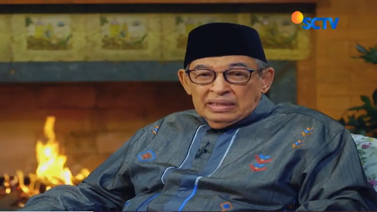 Mutiara Hati Quraish Shihab - Asy Syakur
