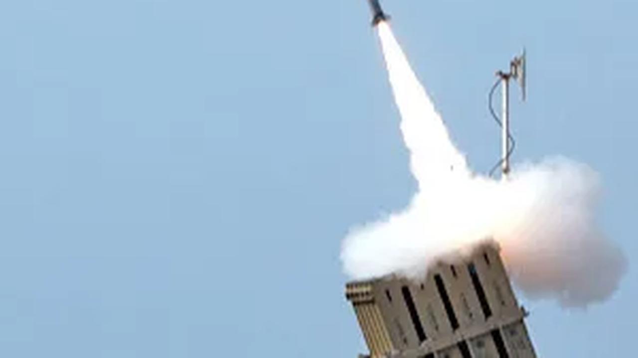 Terungkap, Ini Kelemahan Iron Dome Senjata Penangkal Rudal Milik Israel