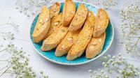 Tasty biscotti recipes you should try at home. (Photo: azerbaijan_stockers/Freepik)