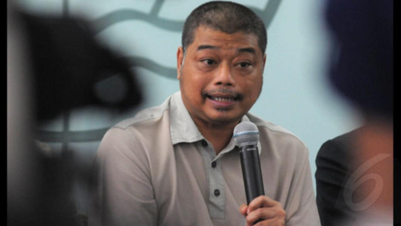 Alissa Wahid Sebut Romo Benny Sempat Idap Diabetes Sebelum Meninggal Dunia