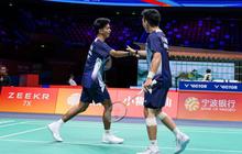 Wakil Indonesia Hadapi Ujian Berat di Semifinal BAC 2026