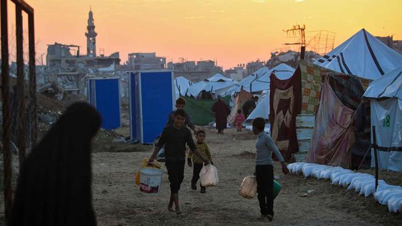 Netanyahu Sebut Israel dan Hamas Akan Segera Berlakukan Gencatan Senjata Fase Kedua
